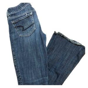 American Eagle jeans size 2